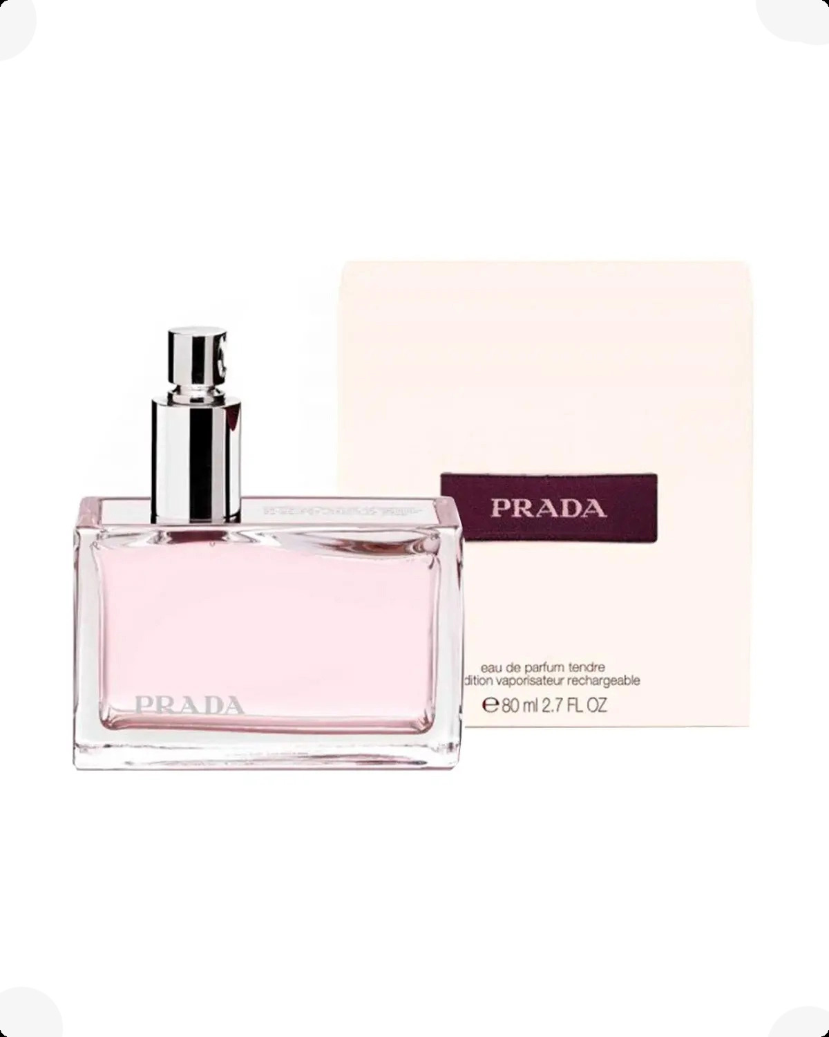 Prada Prada Tendre Парфюмерная вода 80 мл для женщин