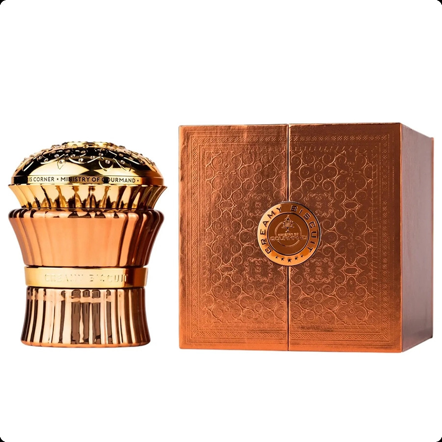 Париж корнер Крими бискит для женщин и мужчин