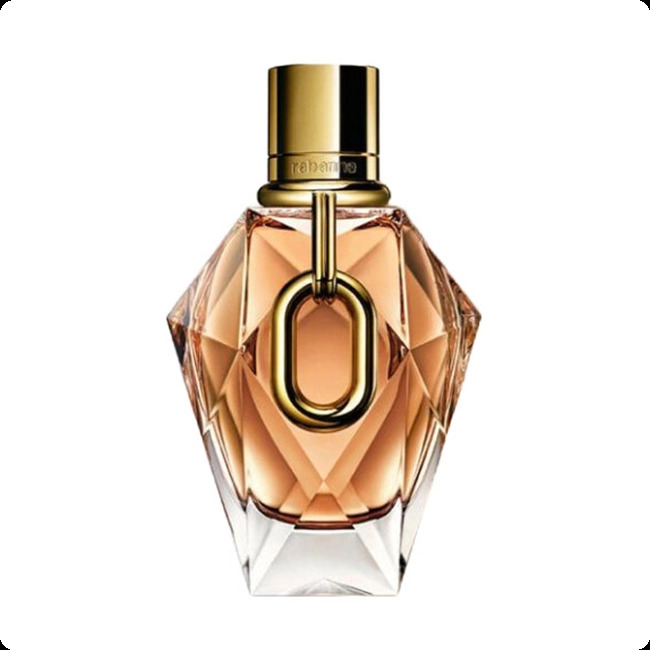 Пако рабан Миллион голд фор хе пьюр жасмин для женщин