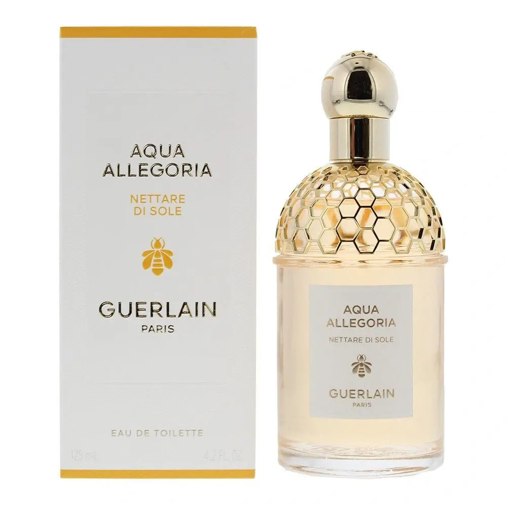 Guerlain aqua allegoria