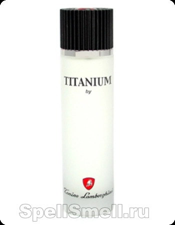 Тонино ламборджини Титаниум для мужчин - фото 1