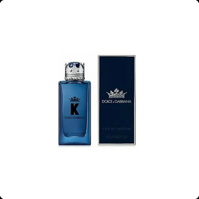 Миниатюра Dolce & Gabbana K Eau De Parfum Парфюмерная вода 7.5 мл - пробник духов