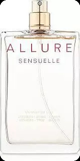 Chanel Allure Sensuelle Eau de Toilette Туалетная вода (уценка) 100 мл для женщин