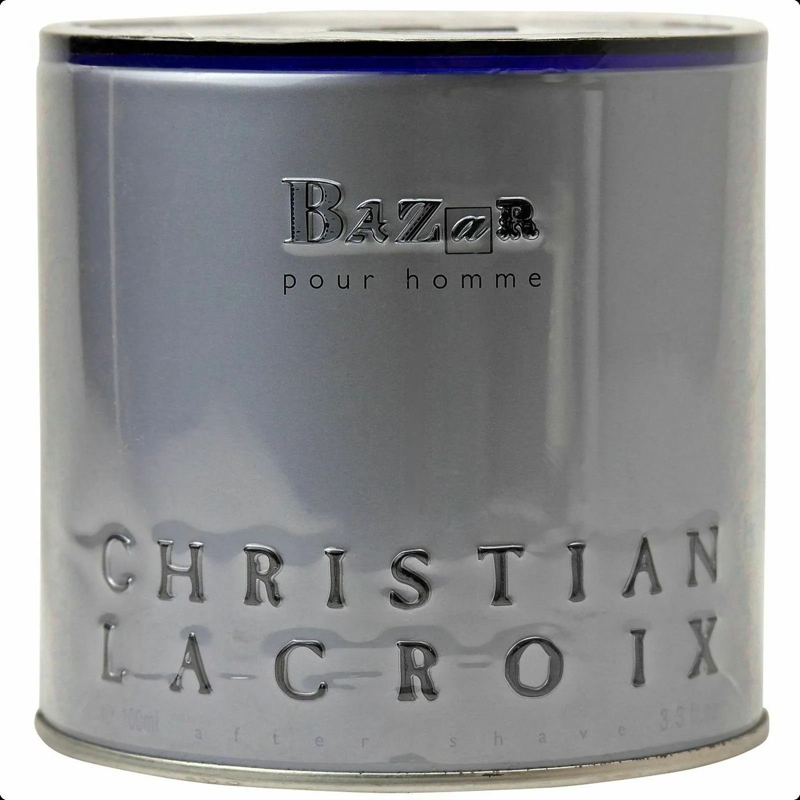 Christian Lacroix Bazar Pour Homme Лосьон после бритья 100 мл для мужчин