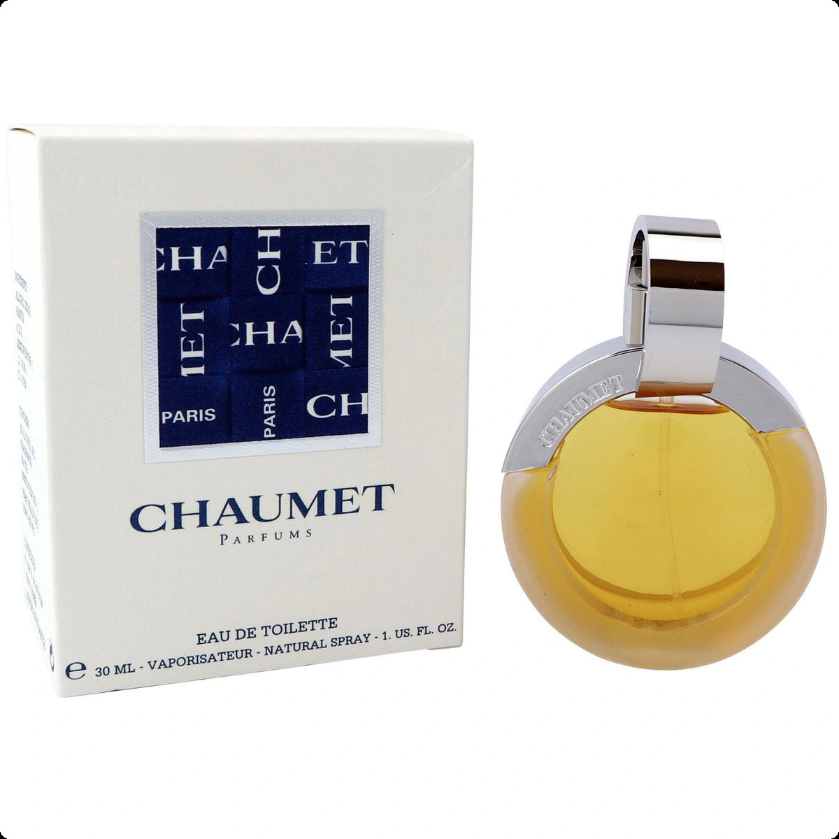 Chaumet Chaumet Туалетная вода 30 мл для женщин