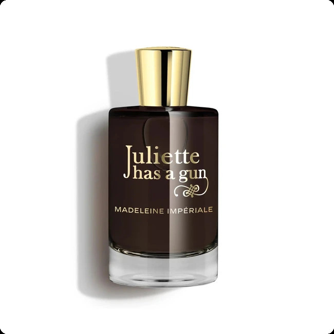 Джульетта с пистолетом Мадлен империале для женщин