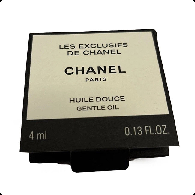 Шанель Джентл ойл для женщин - фото 1