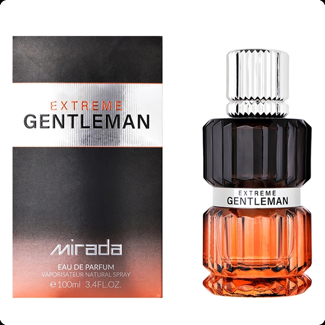 Мирада Джентльмен экстрем для мужчин