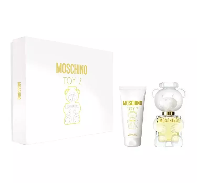 Духи той 2 белые. Парфюм Moschino Toy 2. Moschino Toy 2 30 ml. Духи Москино женские Тойс 2. Moschino Toy 2 EDP Spray 50ml.