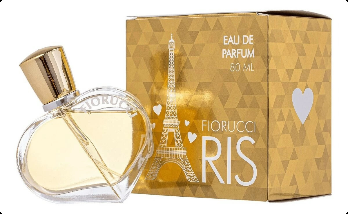 Ферруччи Париж о де парфюм для женщин