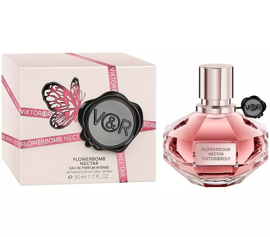 Viktor and rolf. Viktor & Rolf Flowerbomb Nectar Eau de Parfum intense 90 ml. Viktor&Rolf Flowerbomb 50ml EDP. Viktor & Rolf "Flowerbomb Nectar" 90 ml. Viktor & Rolf Flowerbomb Nectar EDP (W) 90ml.