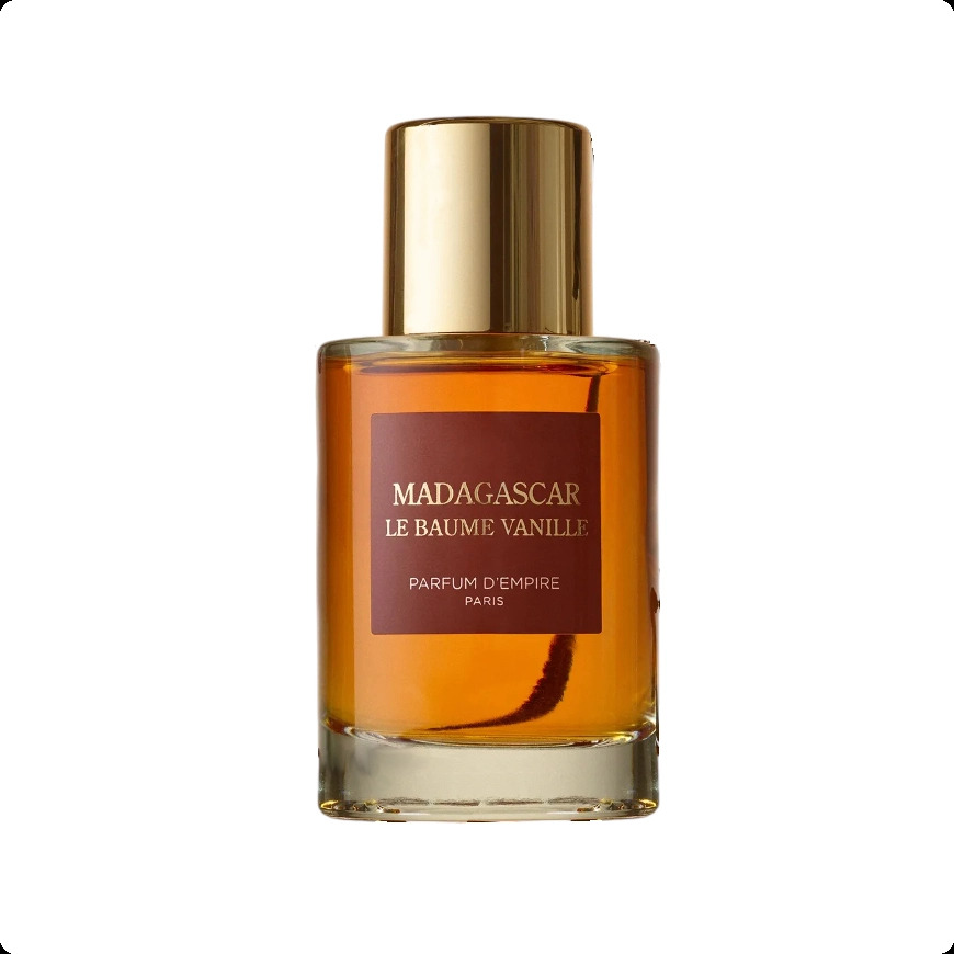 Парфюм империя Мадагаскар ле бауме ваниль для женщин и мужчин