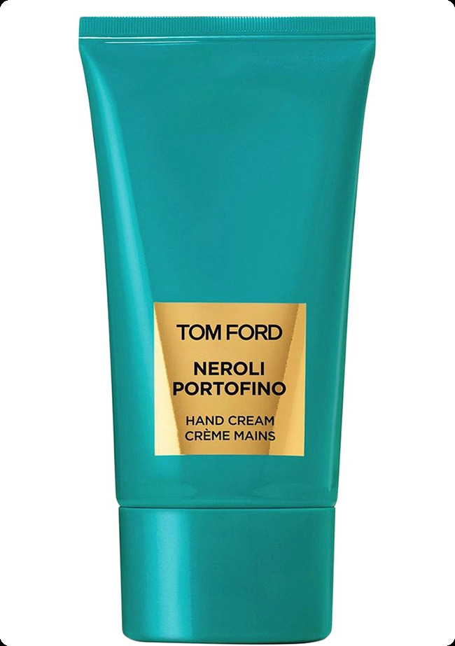 Tom Ford Neroli Portofino Крем для рук 75 мл для женщин и мужчин