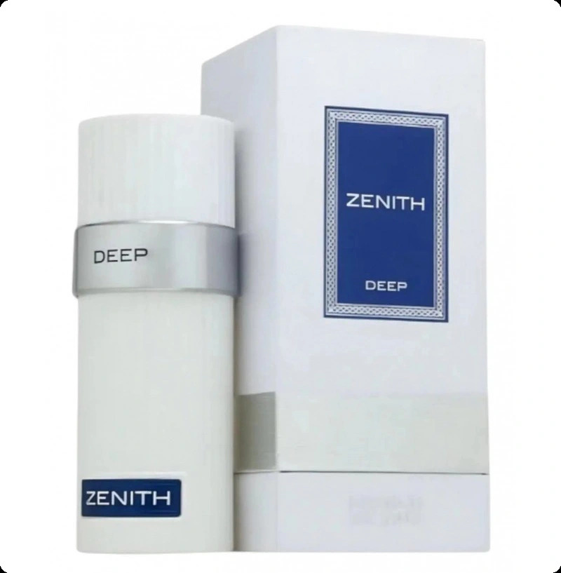 Френч авеню Зенит дип для мужчин