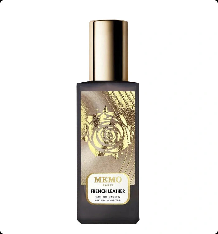 Memo French Leather Парфюмерная вода (уценка) 30 мл для женщин и мужчин