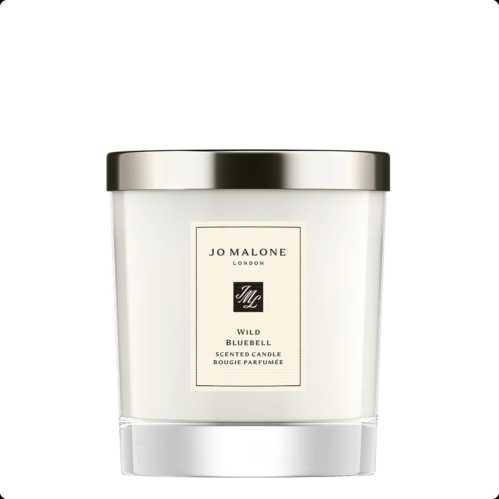 Jo Malone Wild Bluebell Свеча 200 гр для женщин
