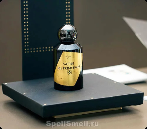 Ис юзак Сакре дю принтем для женщин и мужчин - фото 1