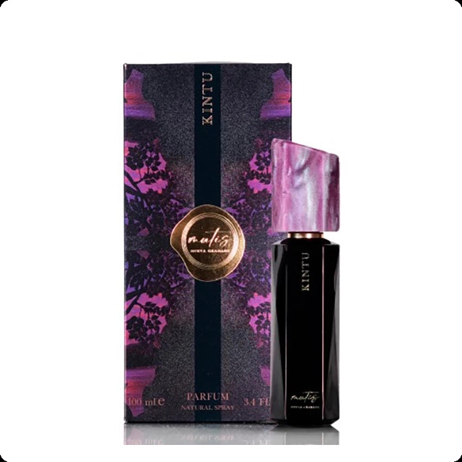 Мутис нуева гранада Кинту для женщин и мужчин