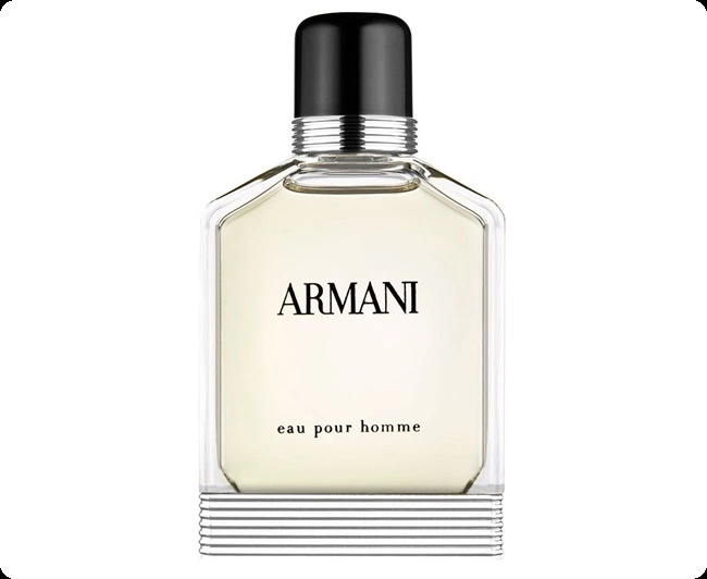 Giorgio Armani Armani Eau Pour Homme Туалетная вода (уценка) 50 мл для мужчин