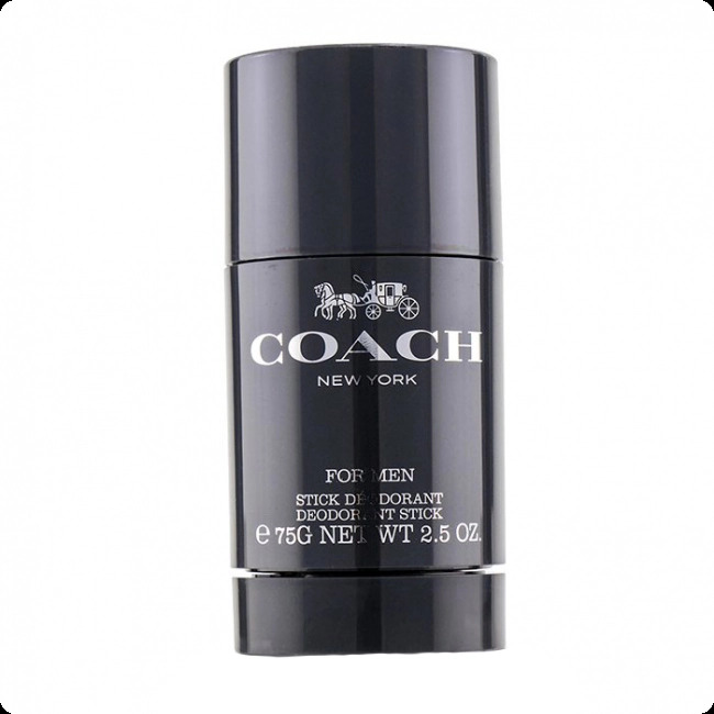 Coach Coach For Men Дезодорант-стик 75 гр для мужчин