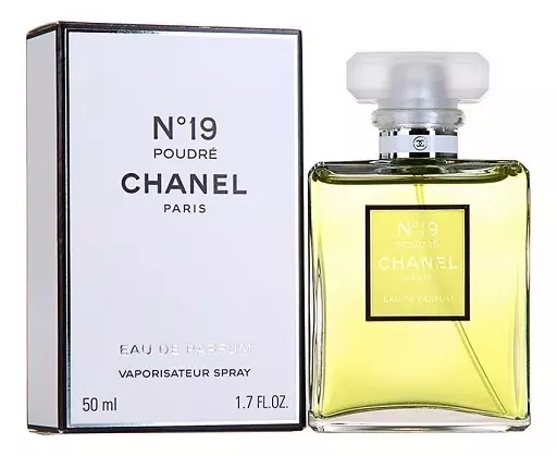 Купить духи Chanel N 19 Extrait Parfum  женская туалетная вода и парфюм  Шанель Номер 19 Парфюм Экстракт  цена и описание аромата в  интернетмагазине SpellSmellru