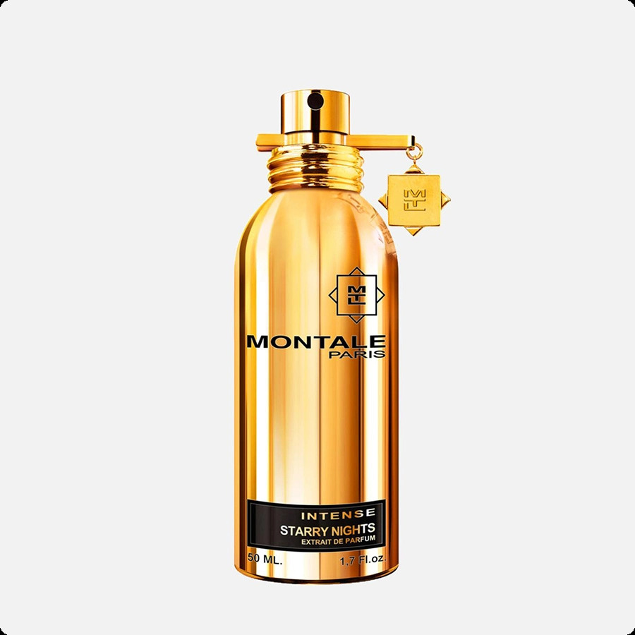 Montale Starry Nights Intense Духи 50 мл для женщин и мужчин