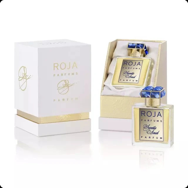 Roja Dove Sweetie Aoud Духи 50 мл для женщин и мужчин