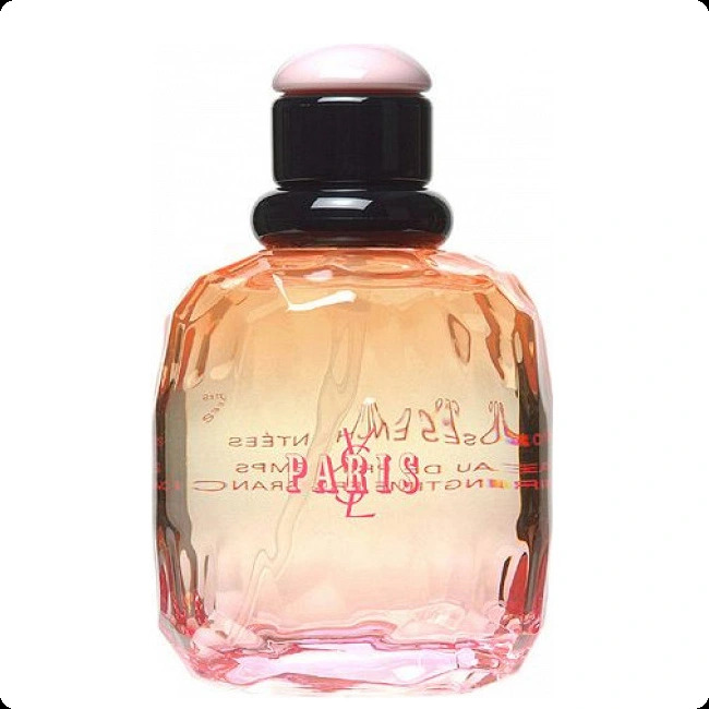 Ив сен лоран Пари о де принтемпс 2002 для женщин