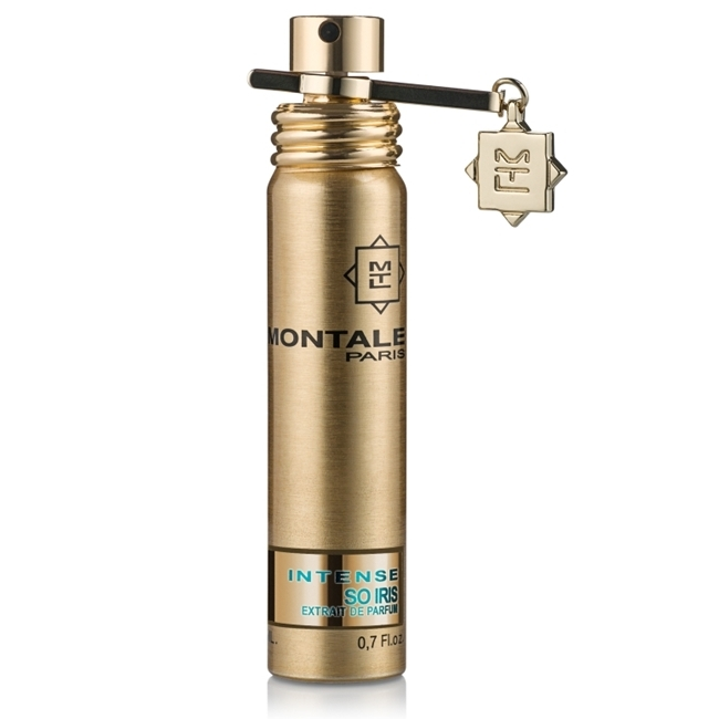 montale so iris