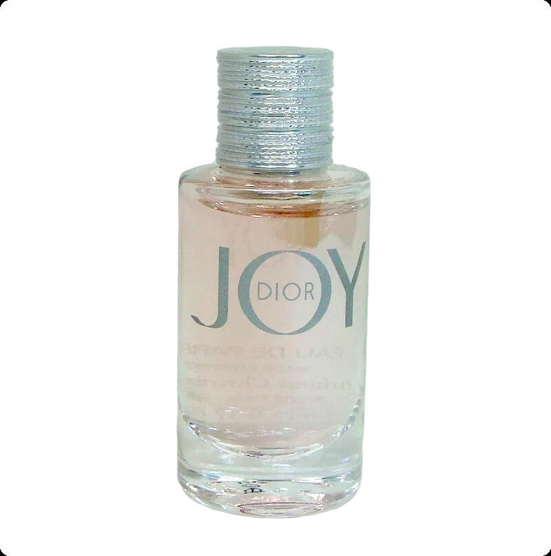 Миниатюра Christian Dior Joy by Dior Парфюмерная вода (уценка) 5 мл - пробник духов