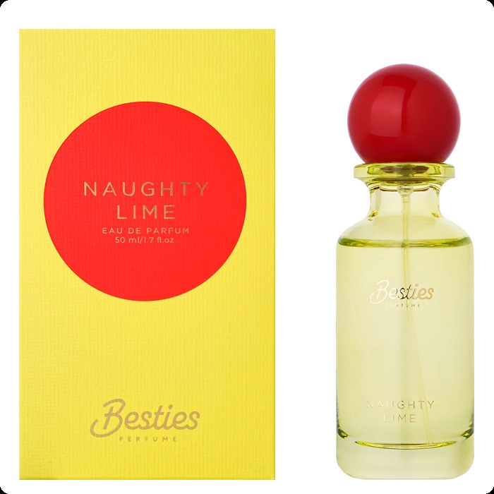 Бестис Ноти лайм для женщин