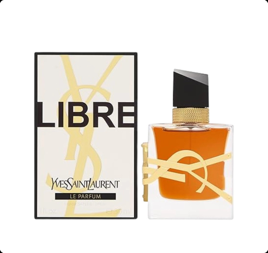 Yves Saint Laurent Libre Le Parfum Парфюмерная вода 30 мл для женщин