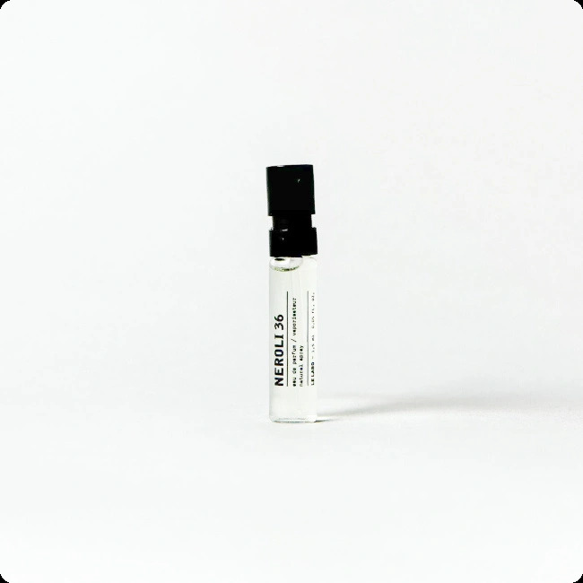 Миниатюра Le Labo Neroli 36 Парфюмерная вода 1.5 мл - пробник духов
