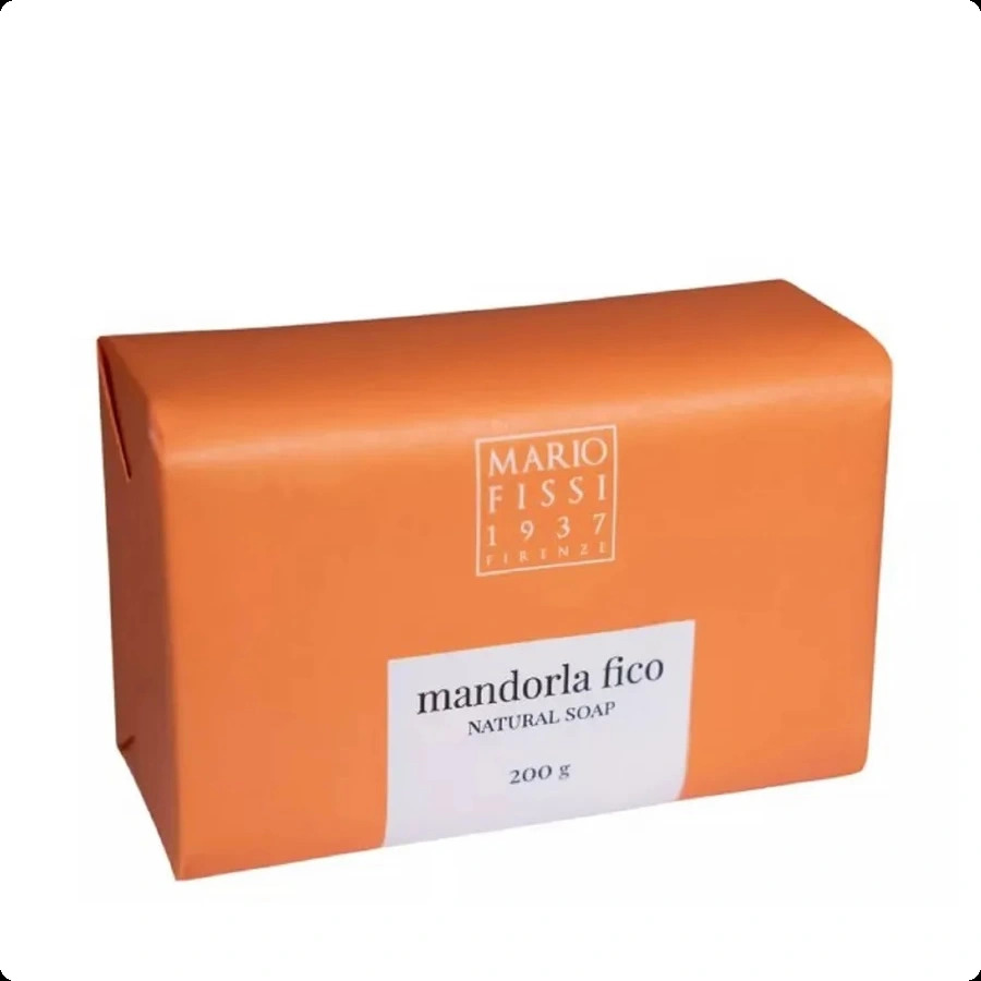 Марио фисси 1937 Миндаль инжир для женщин и мужчин