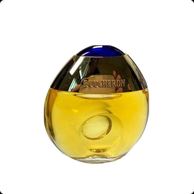 Boucheron Boucheron Eau de Parfum Old Design Духи (уценка) 15 мл для женщин