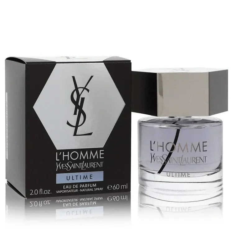 yves saint laurent parfum herren ultime