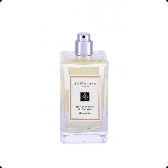 Jo Malone Honeysuckle and Davana Одеколон (уценка) 100 мл для женщин и мужчин