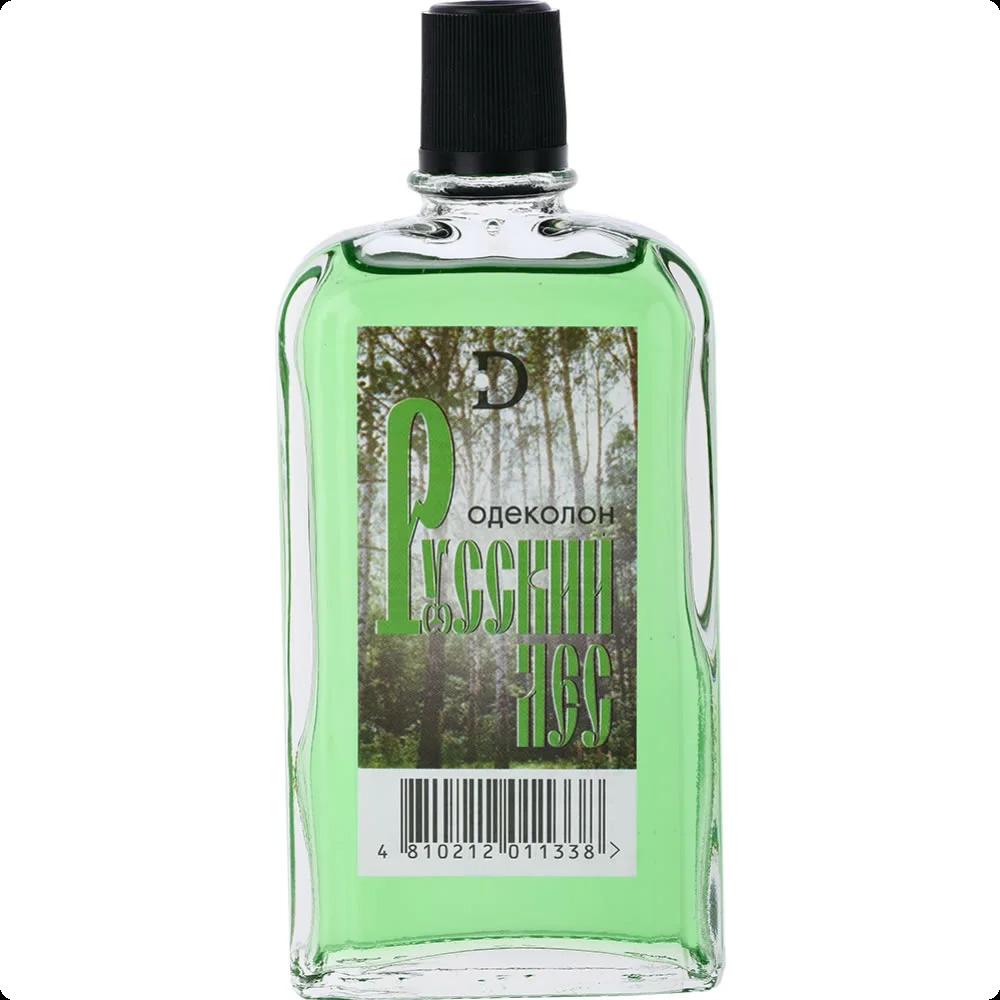 Дилис Русский лес для мужчин