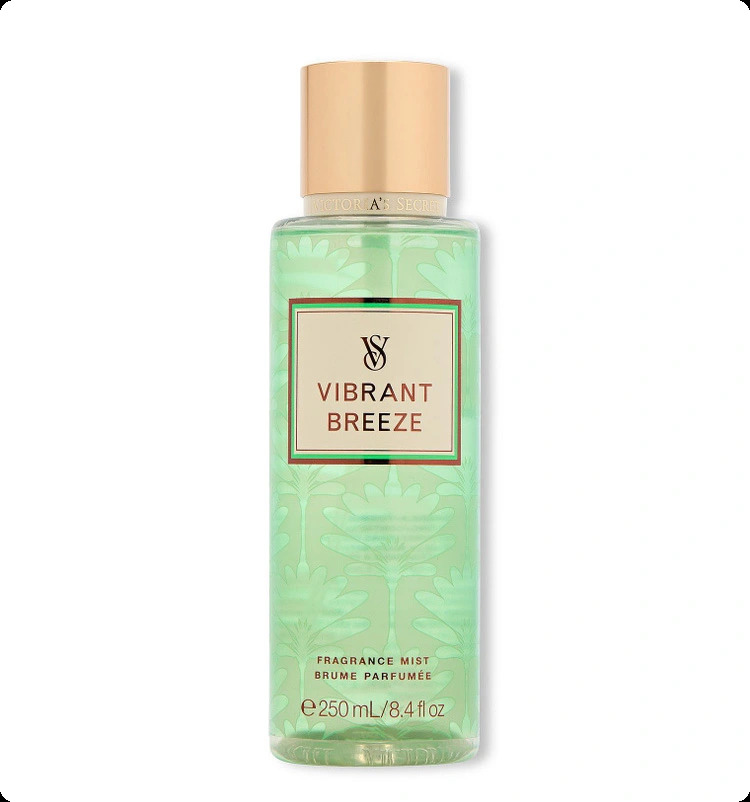Виктория секрет Вайбрант бриз для женщин