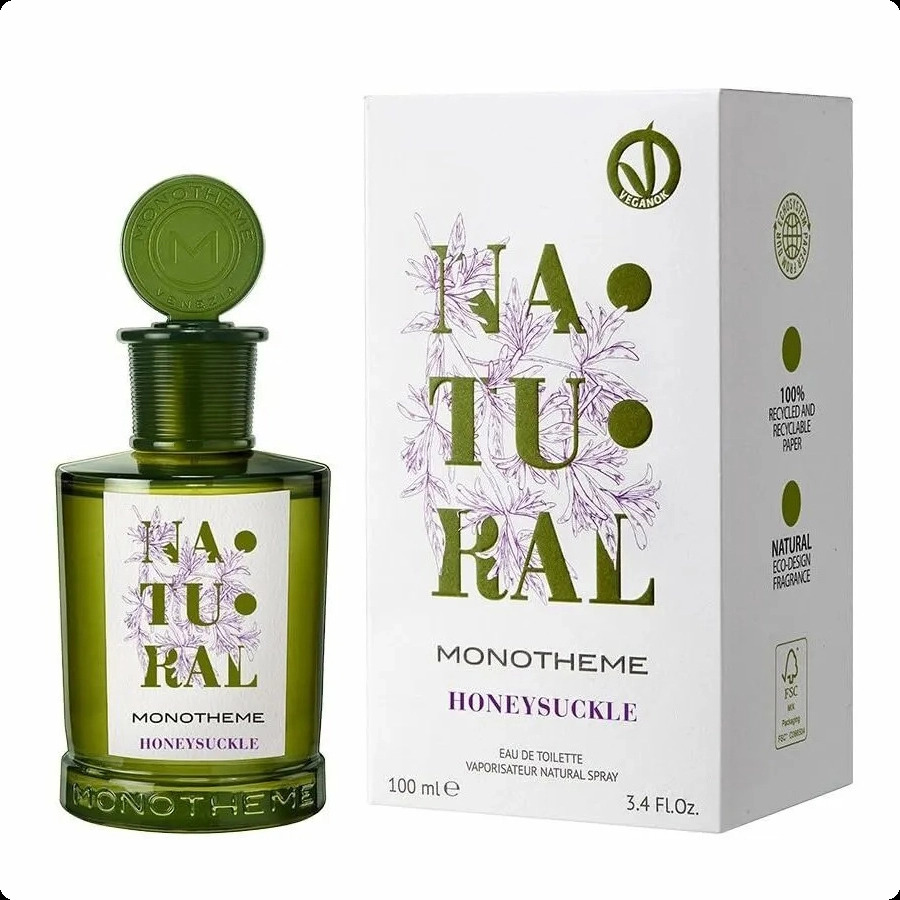 Монотема Ханисакл для женщин и мужчин