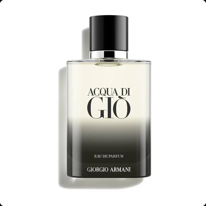 Giorgio Armani Acqua di Gio Eau de Parfum Парфюмерная вода (уценка) 100 мл для мужчин