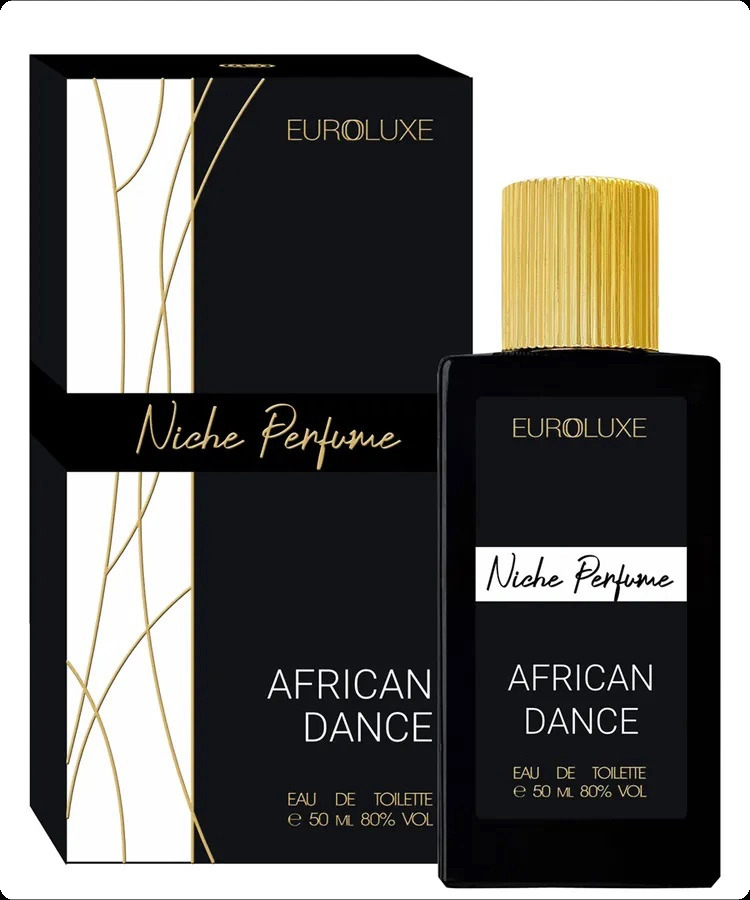 Евролюкс Африкан дэнс для женщин