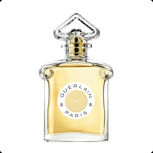 Guerlain Liu Парфюмерная вода (уценка) 75 мл для женщин