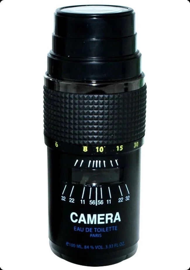 Max Deville Camera for Men Туалетная вода (уценка) 100 мл для мужчин