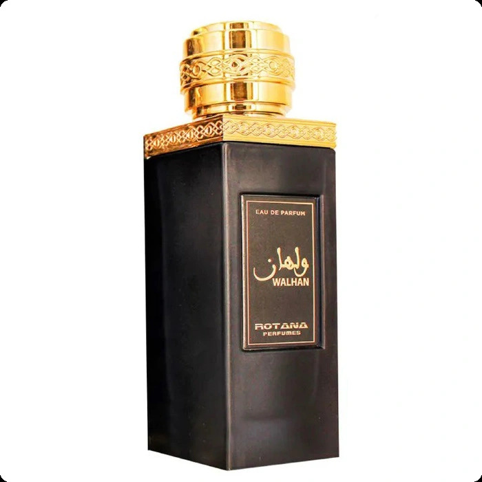 Ротана перфюмс Волхан для женщин и мужчин