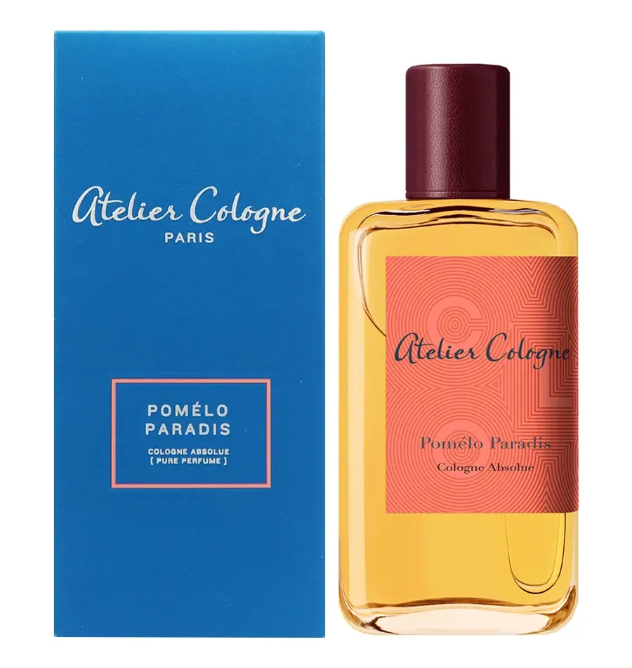 Atelier cologne love. Atelier Cologne Love Osmanthus 100 мл. Atelier Cologne Clementine California. Ателье Колонь лав османтус. Atelier Cologne Pomelo Paradise.