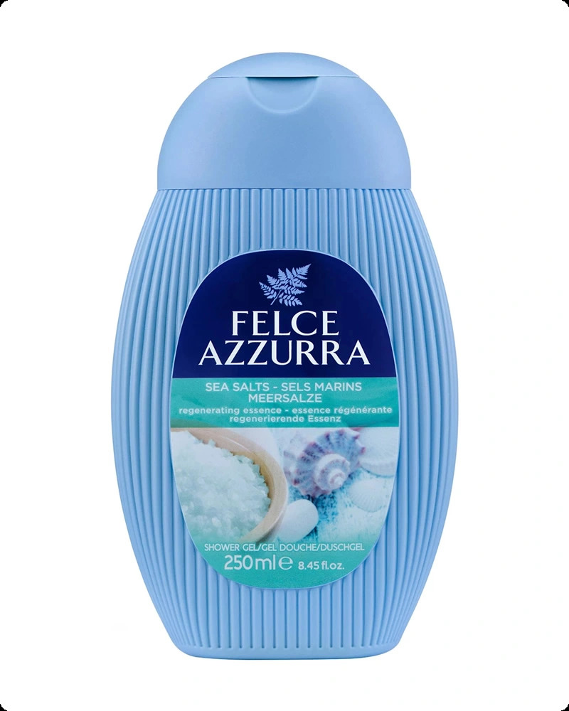 Фельче азура Си солт для женщин и мужчин