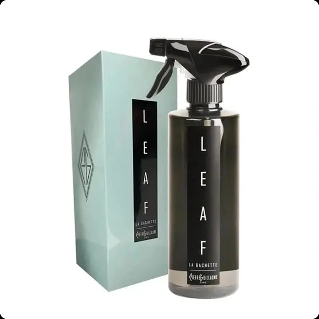 Pierre Guillaume Leaf Аромат для дома 500 мл для женщин и мужчин