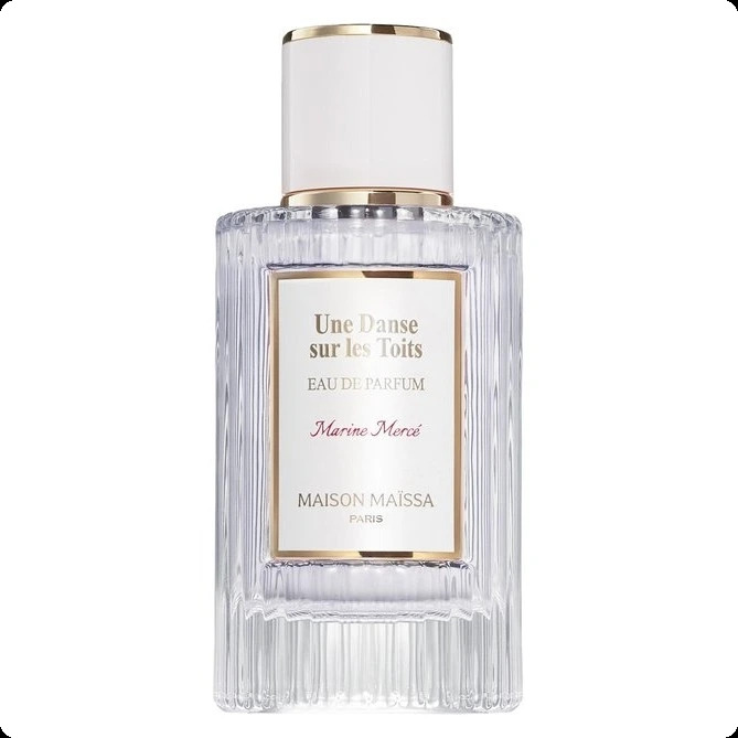 Maissa Une Danse Sur Les Toits Парфюмерная вода (уценка) 100 мл для женщин и мужчин