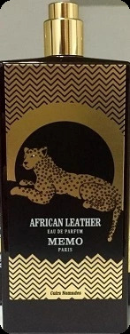 Memo African Leather Парфюмерная вода (уценка) 75 мл для женщин и мужчин